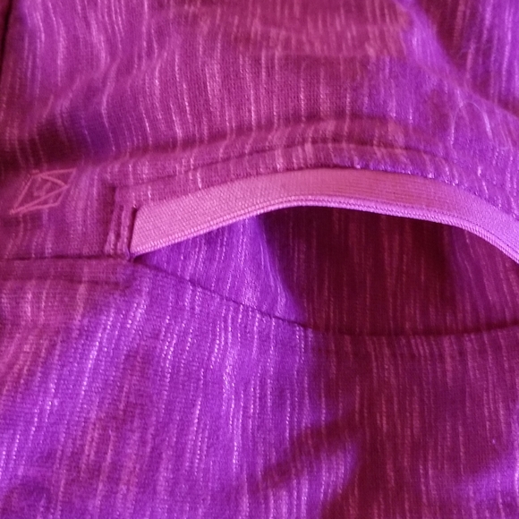 Avalanche Ladies Loma Snap Top - Picture 11 of 11